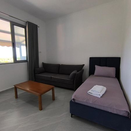 Kaful Apartments Qeparo Zewnętrze zdjęcie