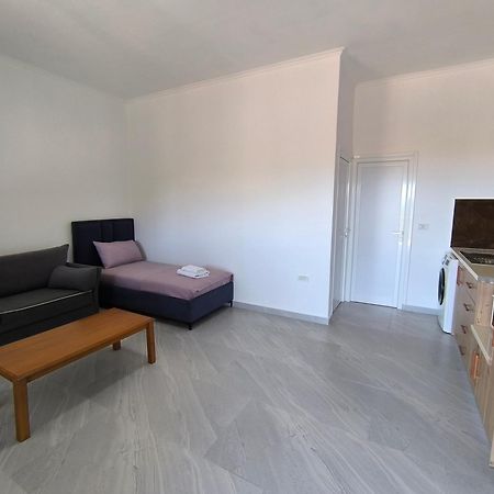 Kaful Apartments Qeparo Zewnętrze zdjęcie
