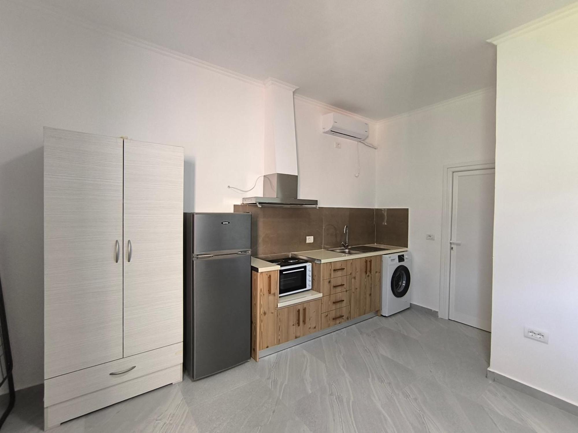 Kaful Apartments Qeparo Zewnętrze zdjęcie