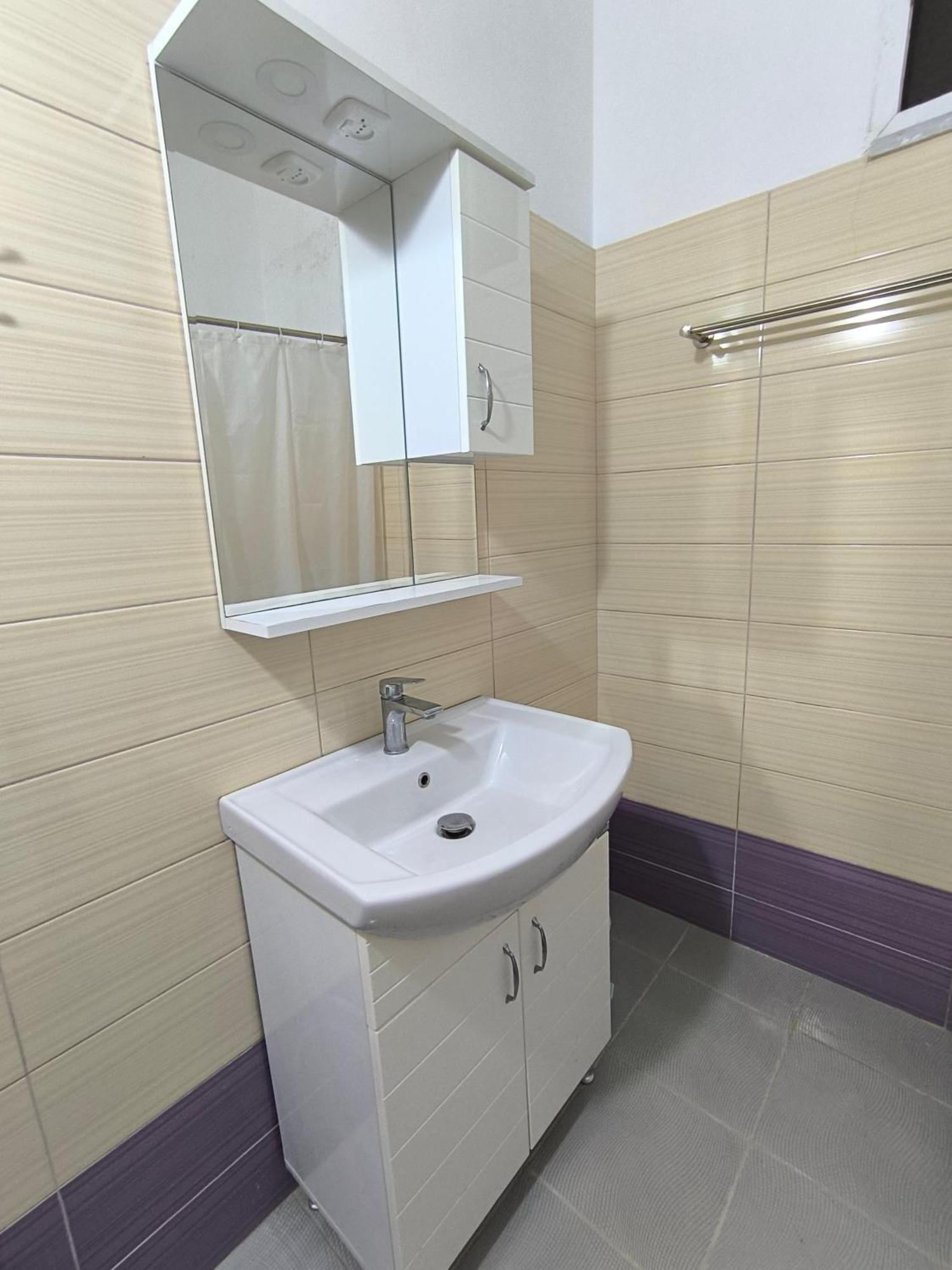 Kaful Apartments Qeparo Zewnętrze zdjęcie