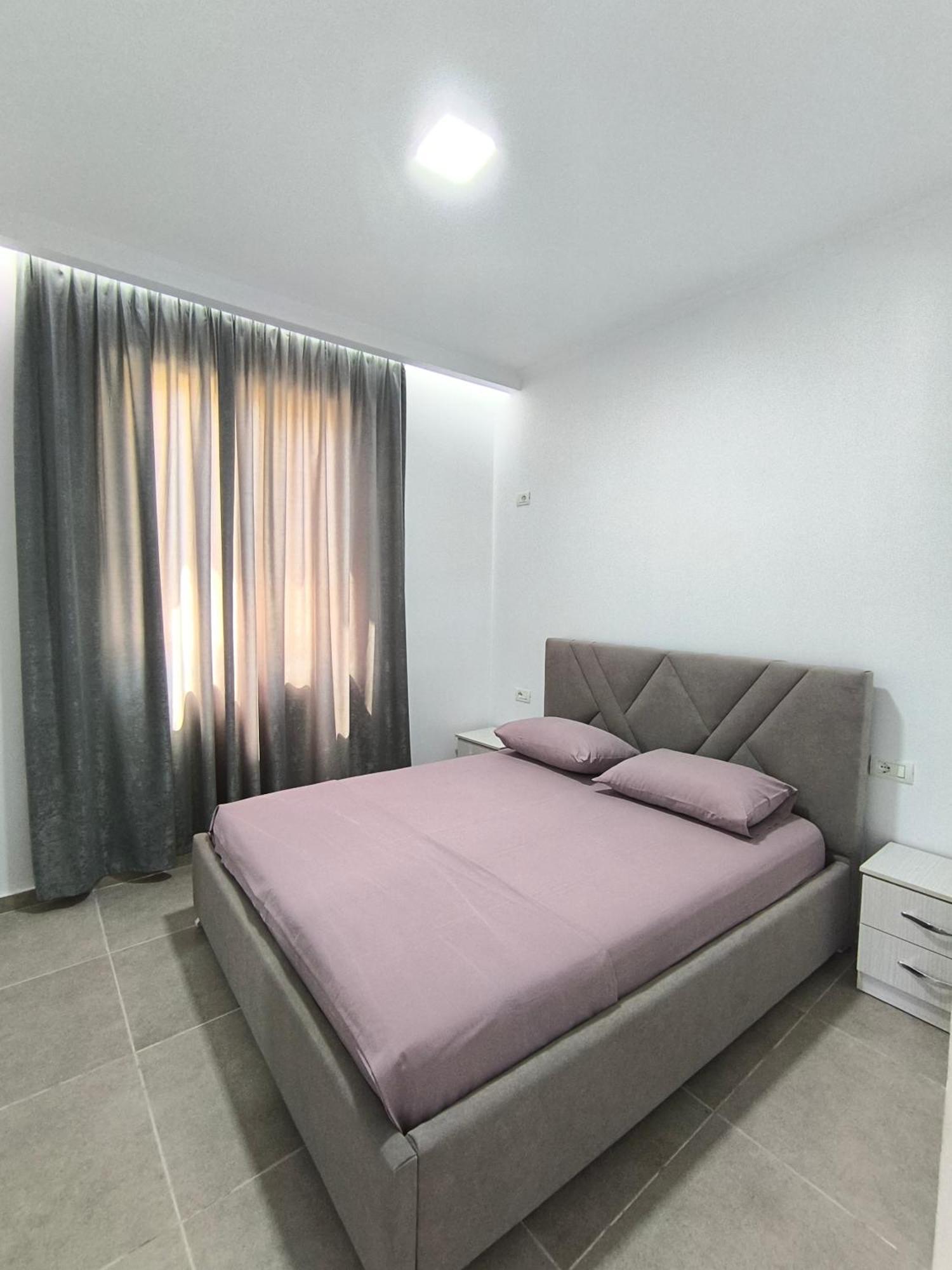 Kaful Apartments Qeparo Zewnętrze zdjęcie
