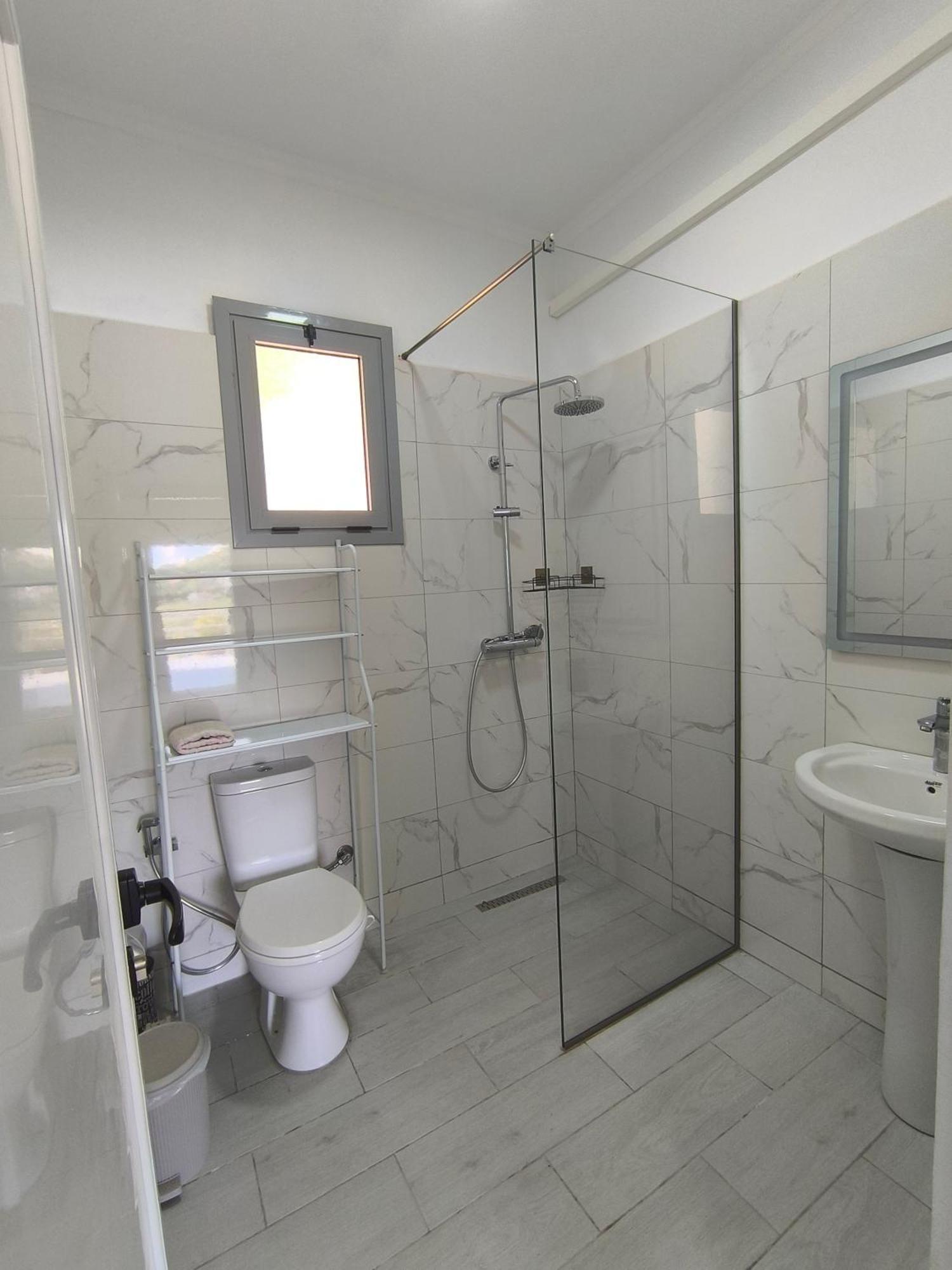 Kaful Apartments Qeparo Zewnętrze zdjęcie
