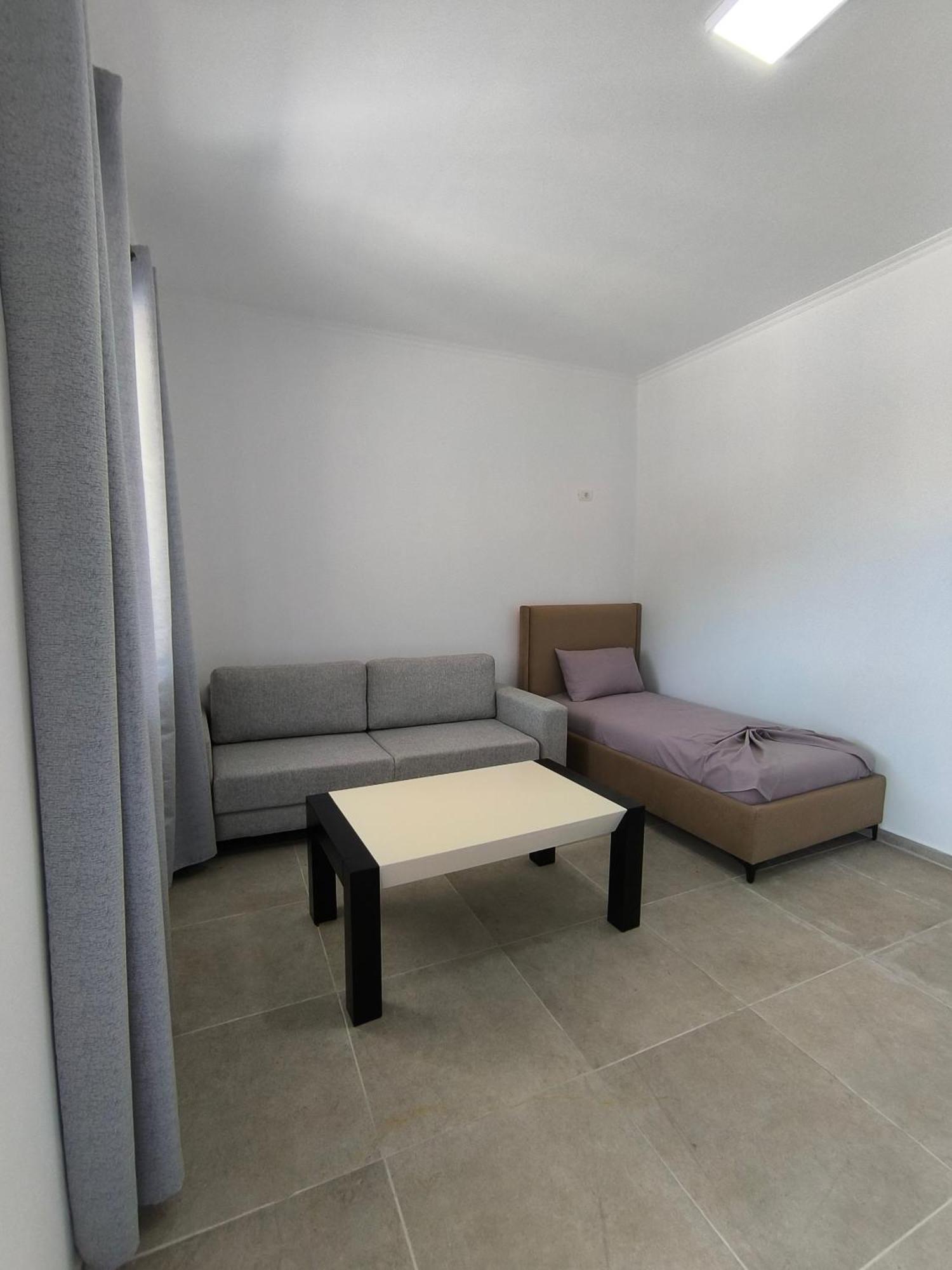 Kaful Apartments Qeparo Zewnętrze zdjęcie