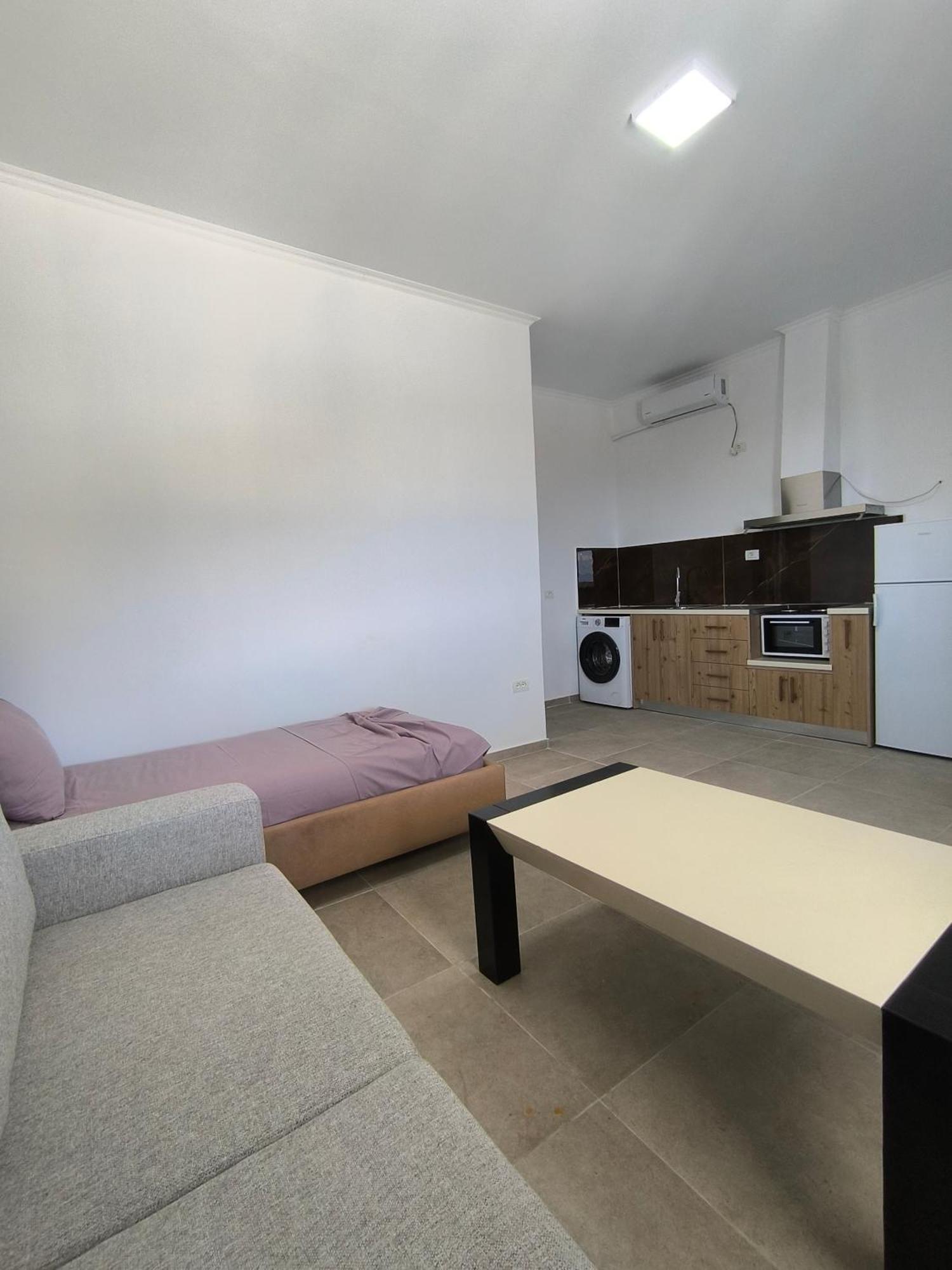 Kaful Apartments Qeparo Zewnętrze zdjęcie