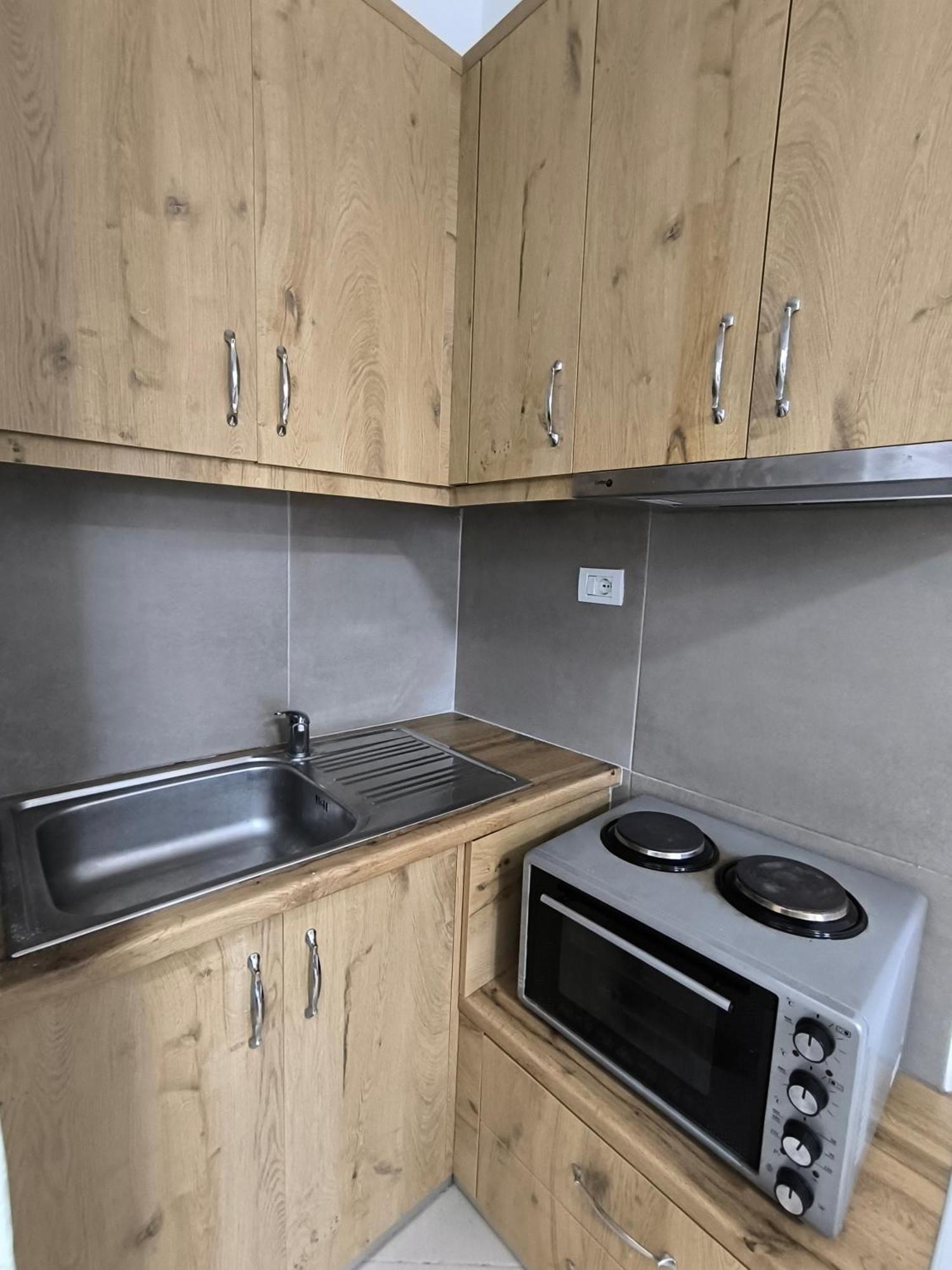 Kaful Apartments Qeparo Zewnętrze zdjęcie