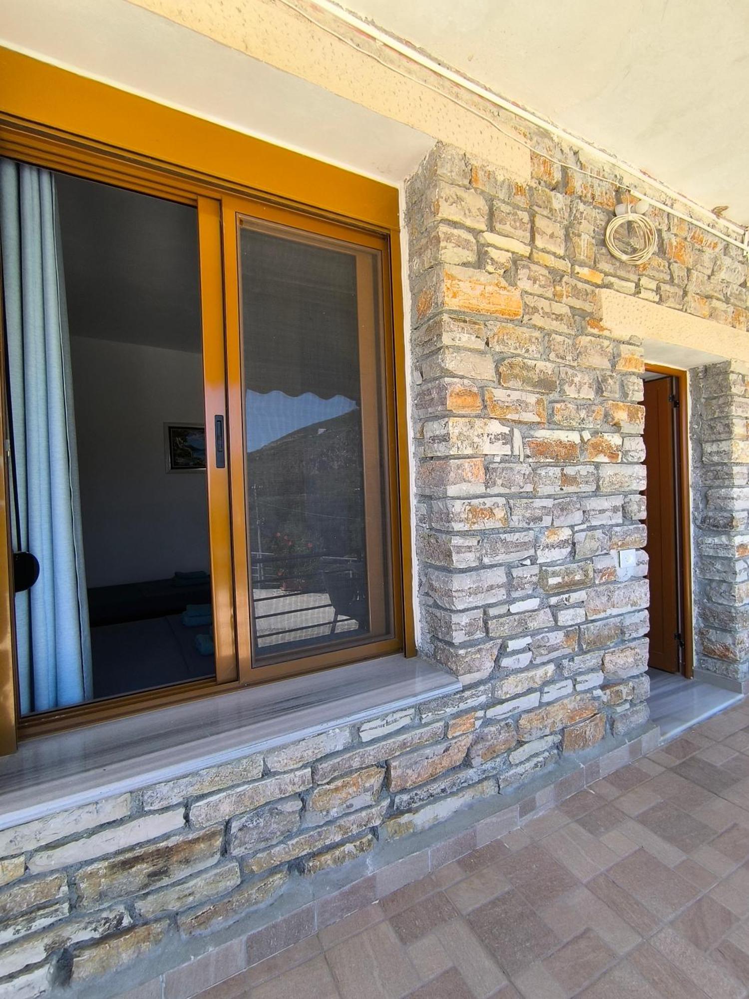 Kaful Apartments Qeparo Zewnętrze zdjęcie