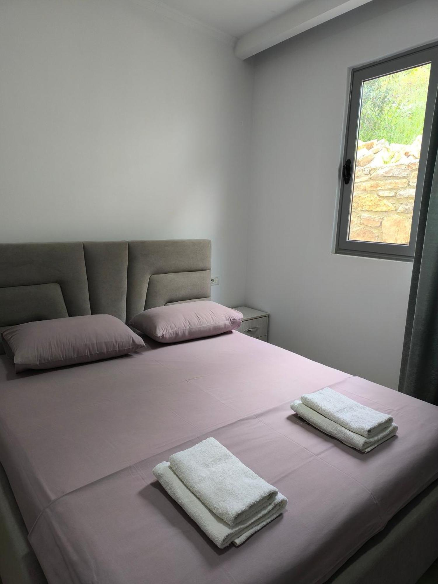 Kaful Apartments Qeparo Zewnętrze zdjęcie