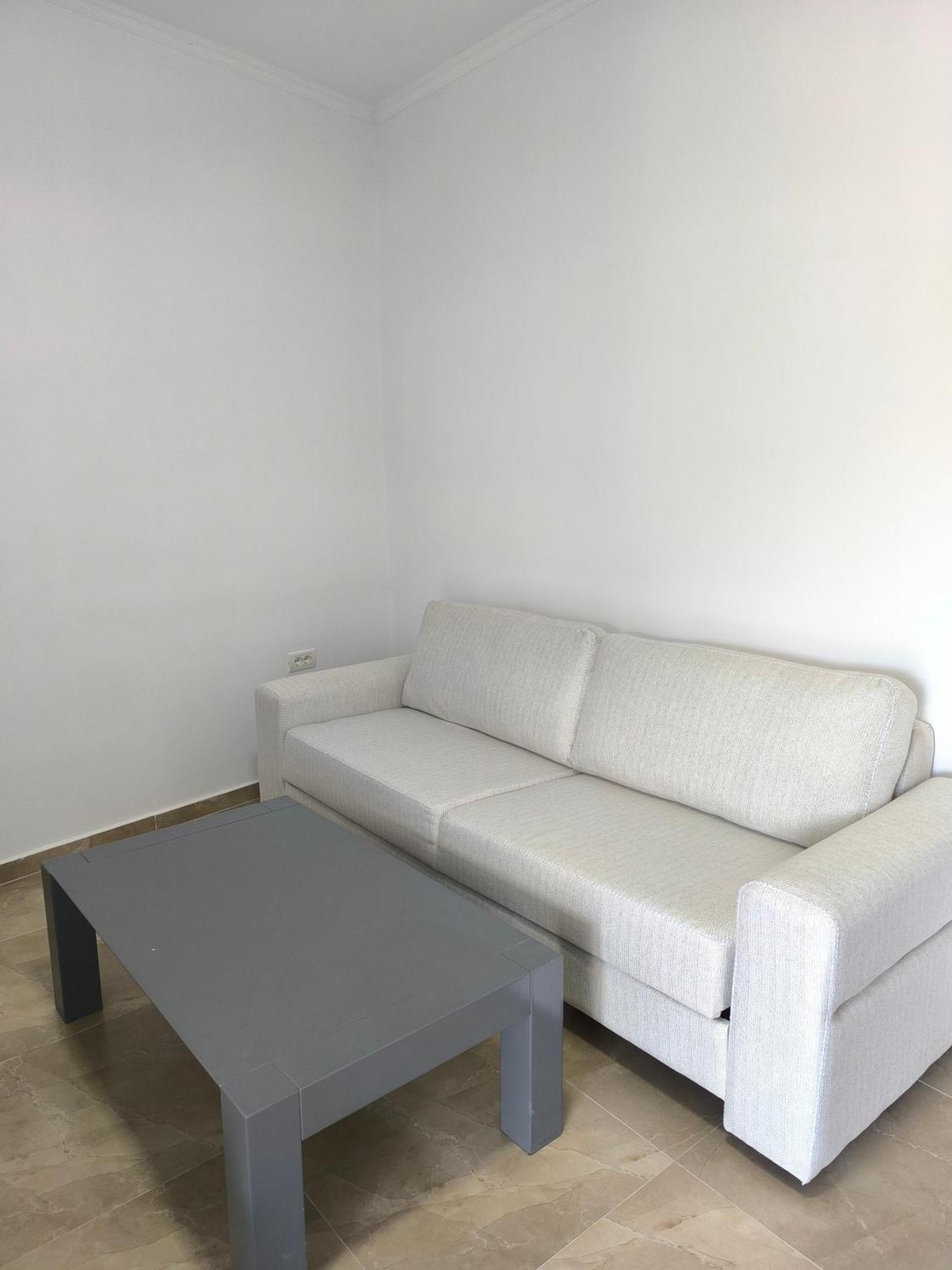 Kaful Apartments Qeparo Zewnętrze zdjęcie