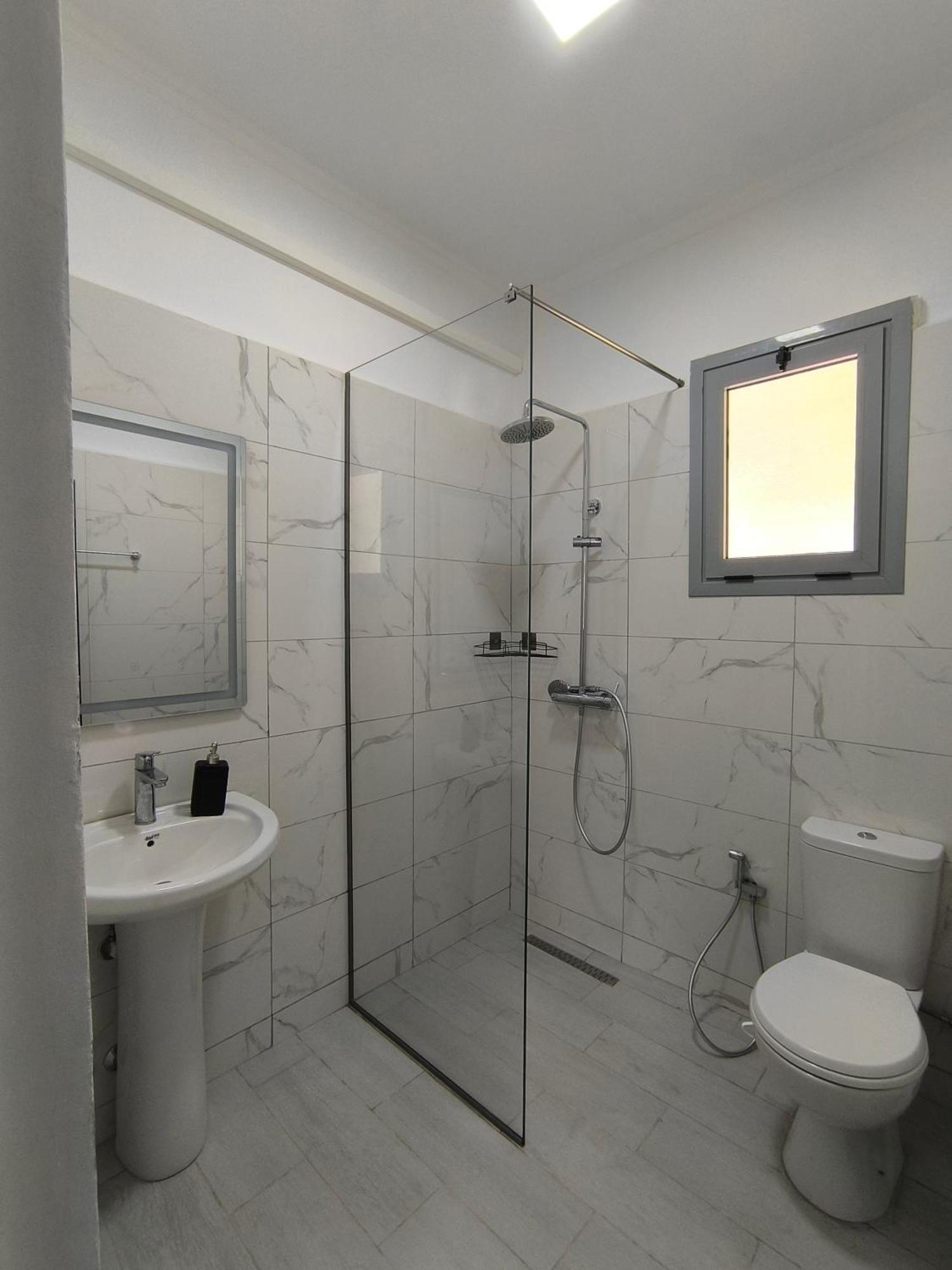 Kaful Apartments Qeparo Zewnętrze zdjęcie
