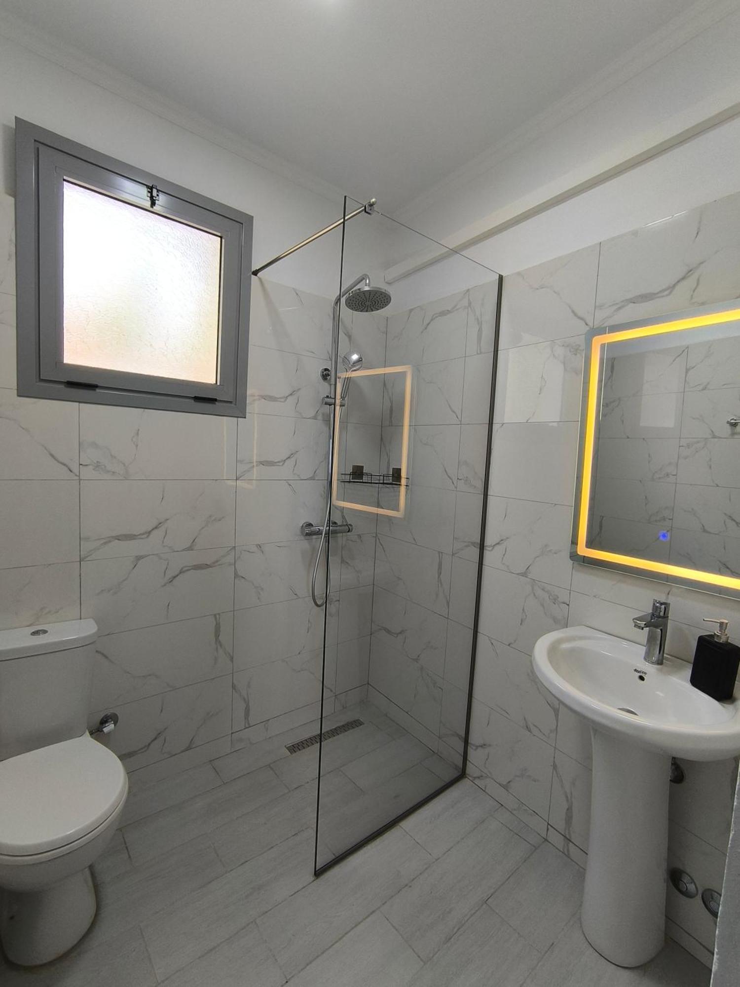 Kaful Apartments Qeparo Zewnętrze zdjęcie